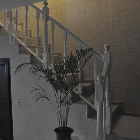 Villa Casa Francesca