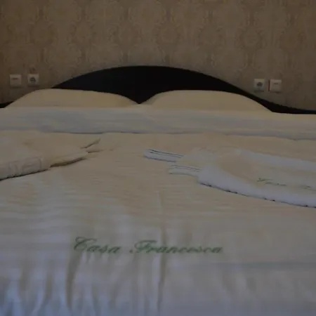 Casa Francesca * Risnov